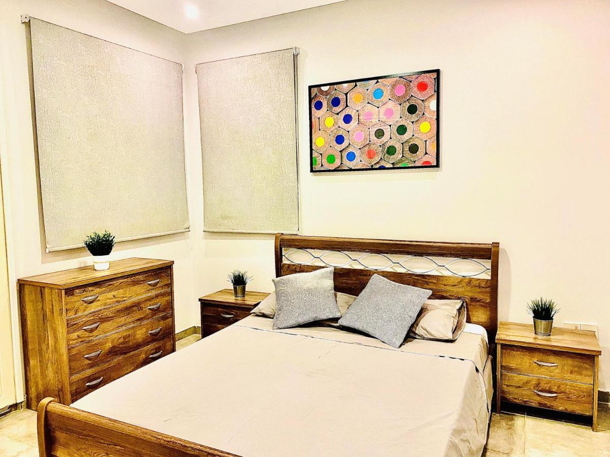 Grace House Vila Pyla Exterior foto